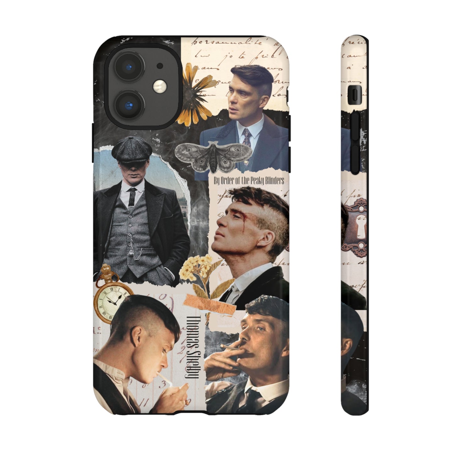 Happy or Sad Samsung Case