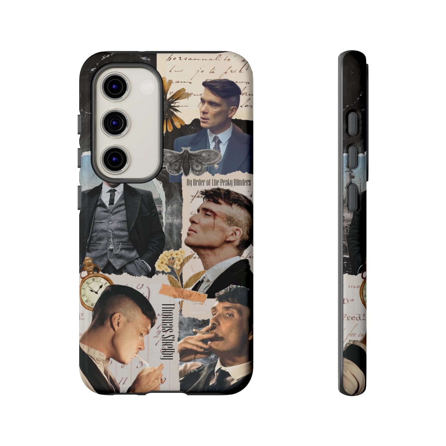 Happy or Sad Samsung Case