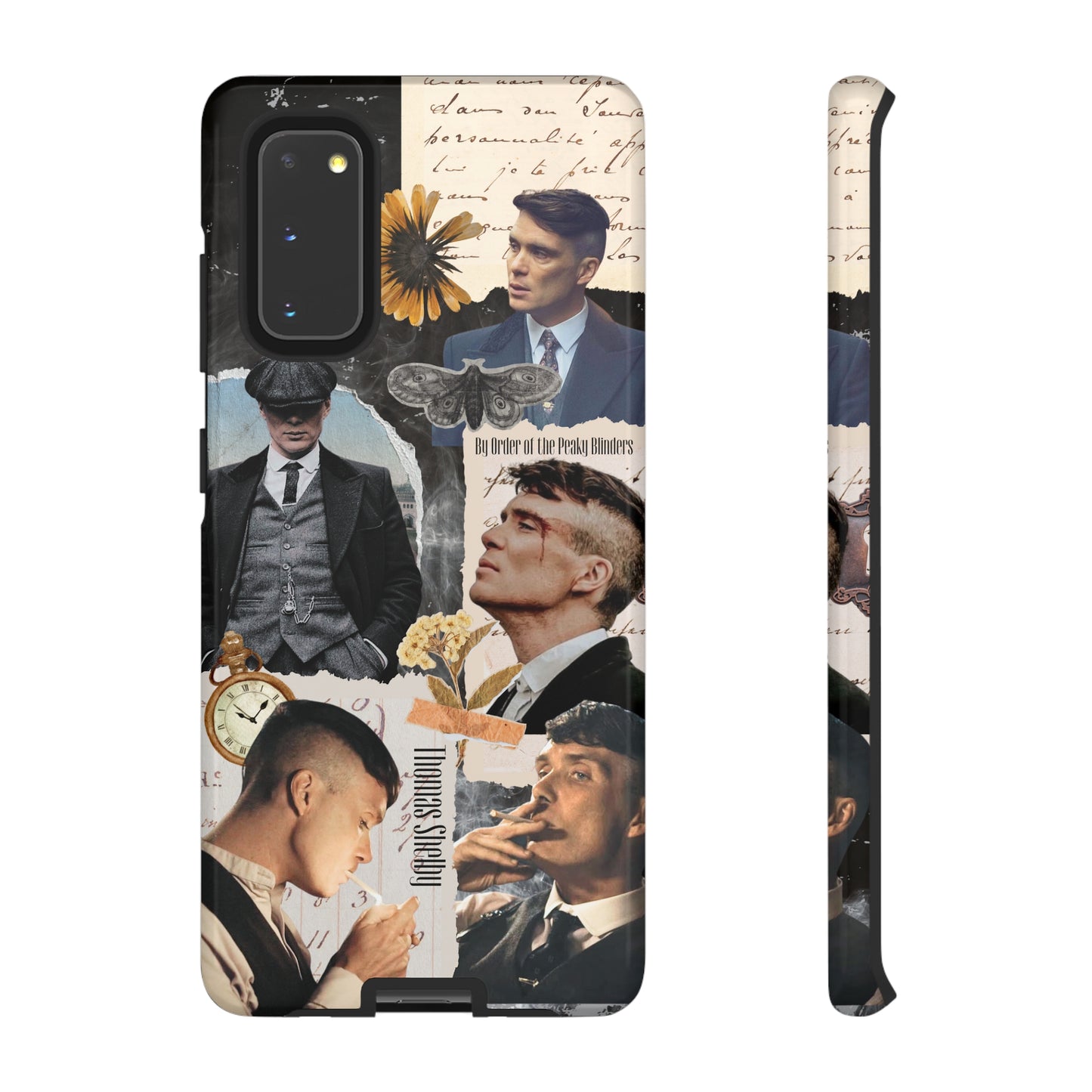 Happy or Sad Samsung Case