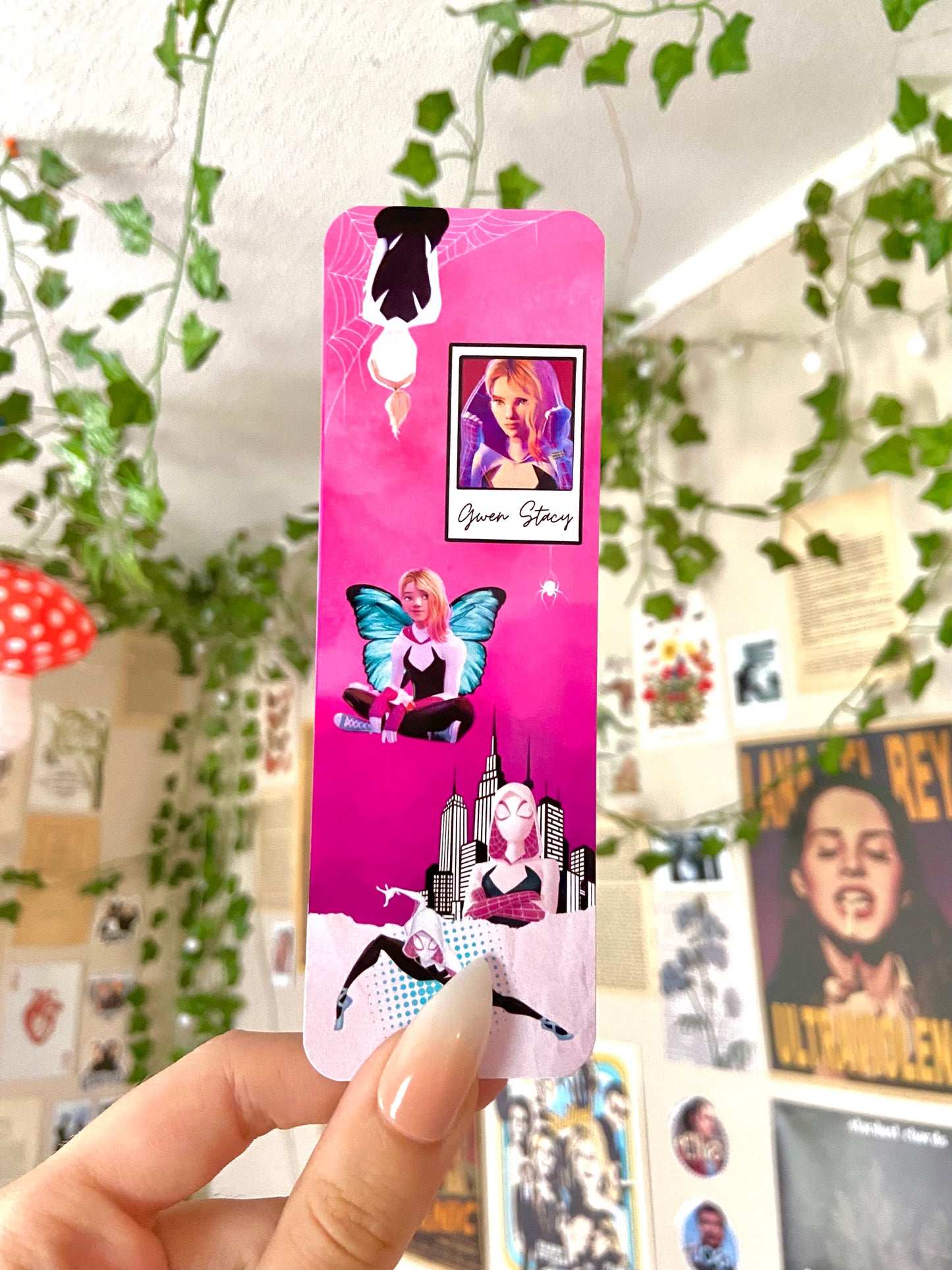 GS Bookmark