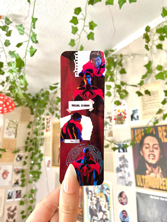 MOH Bookmark