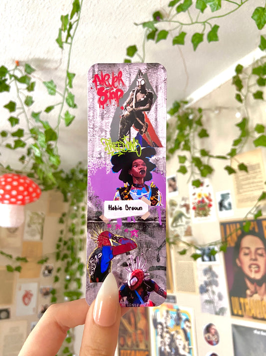 HB Bookmark