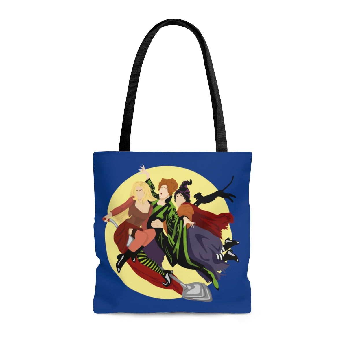 Sisters!!! Tote Bag