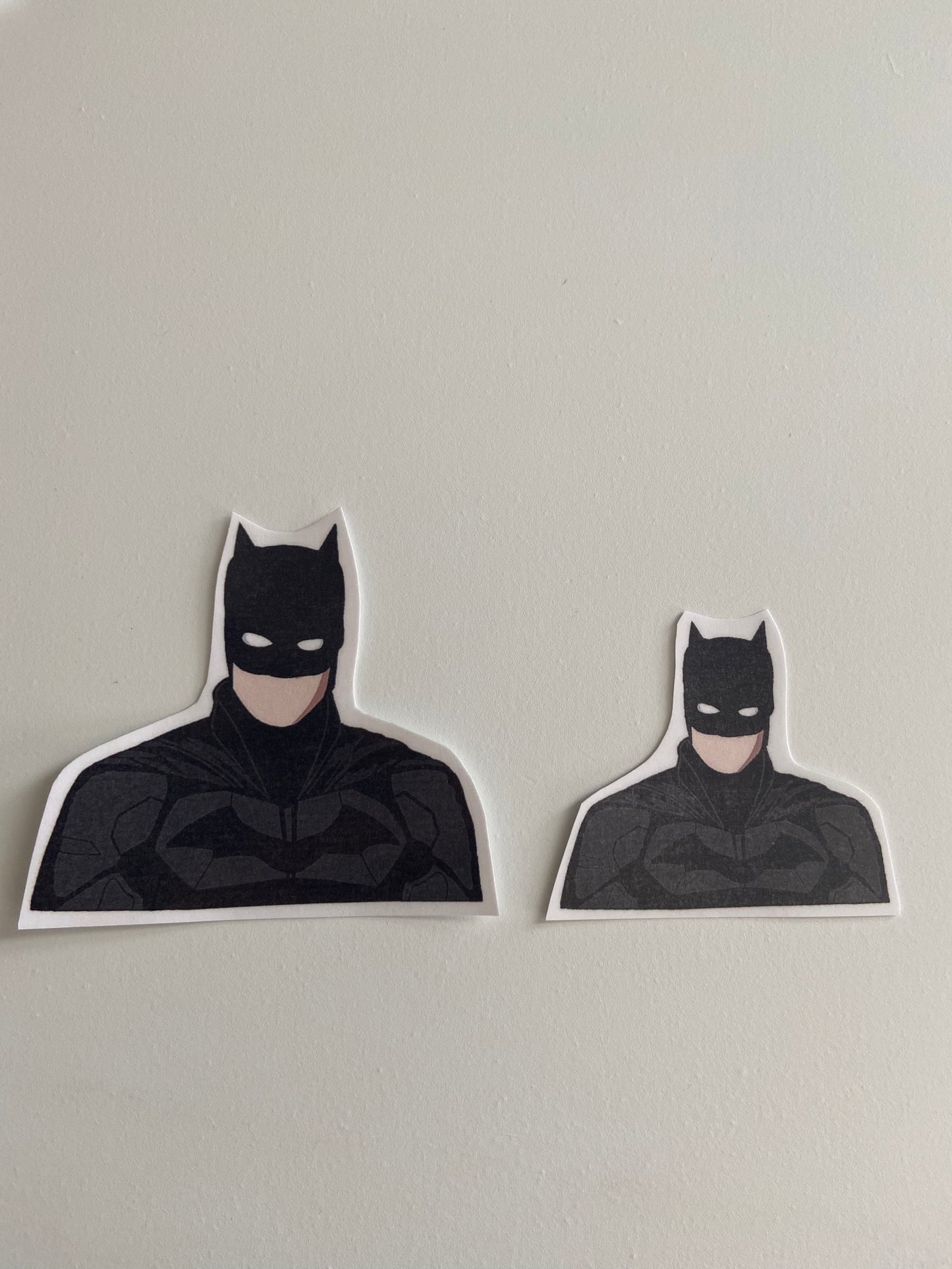 Bat Vinyl Sticker