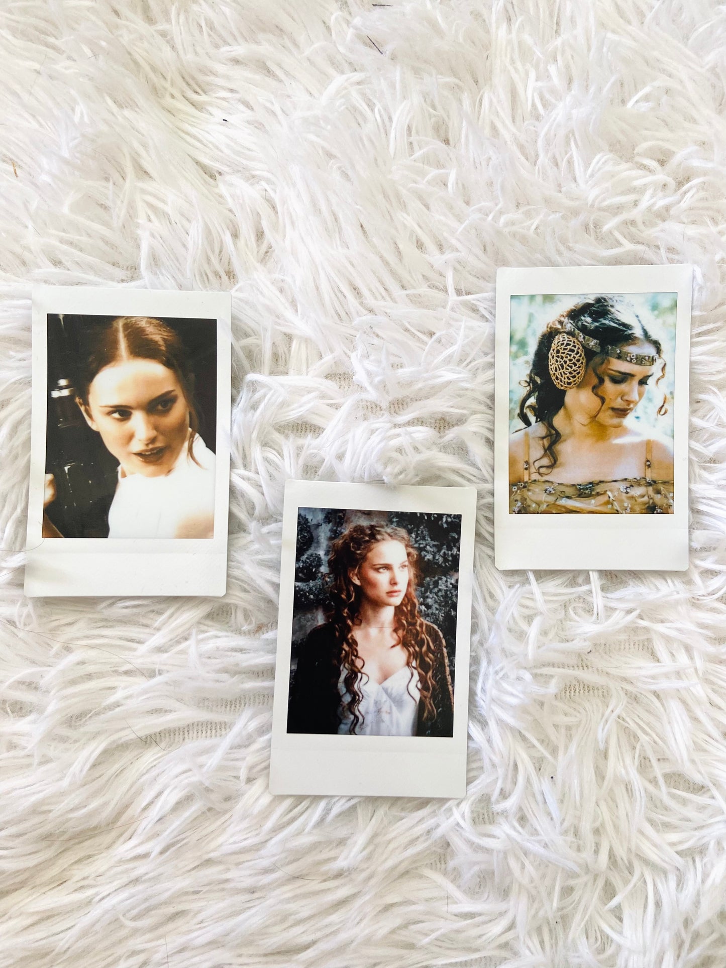 Queen Mini Photo Pack