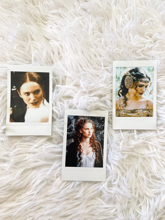 Queen Mini Photo Pack