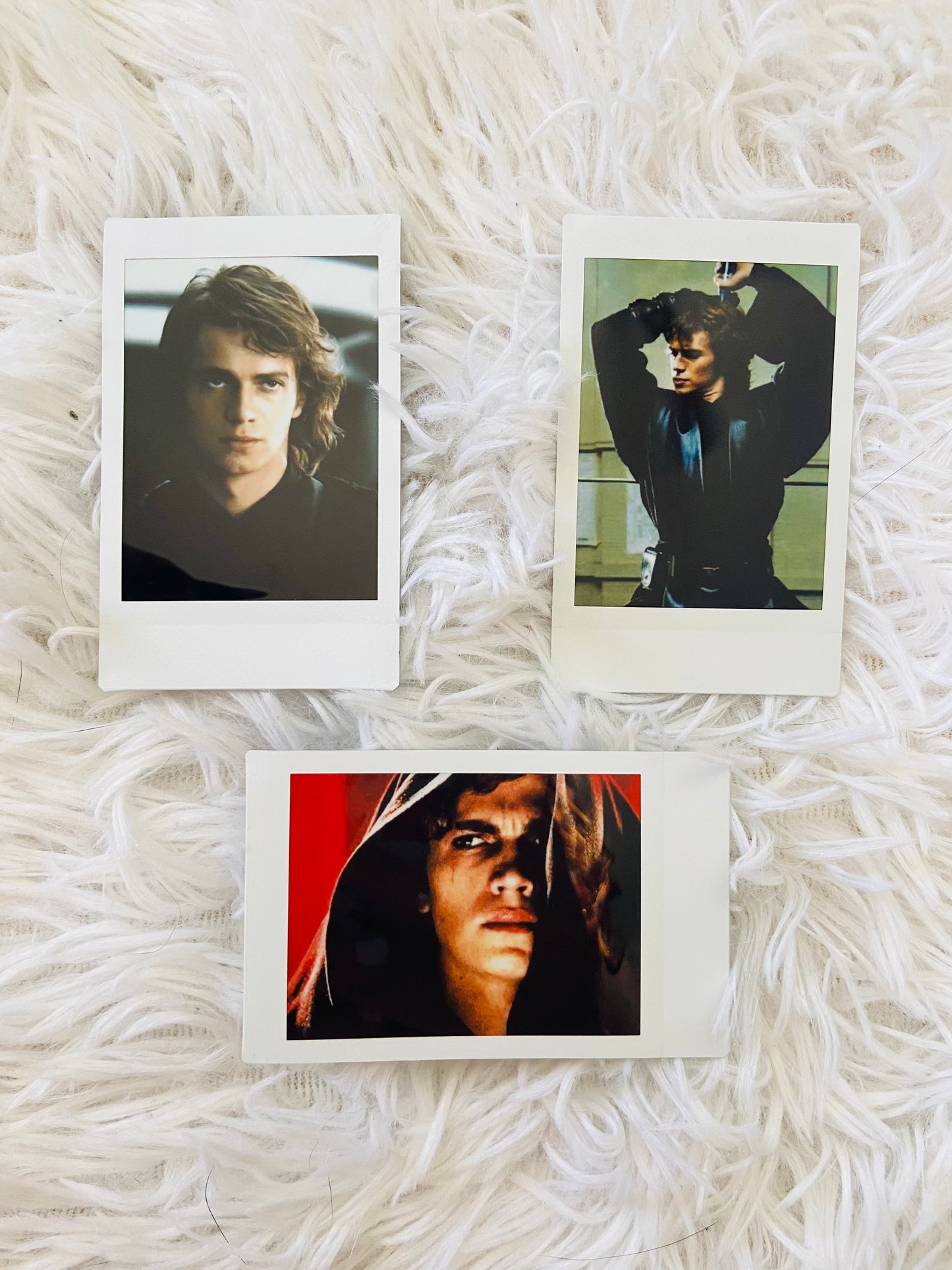 Dark Side Mini Photo Pack