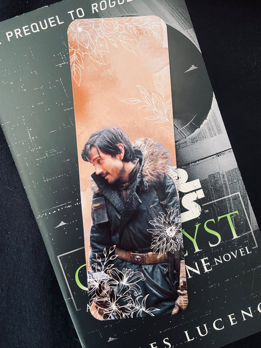 Rogue Bookmark