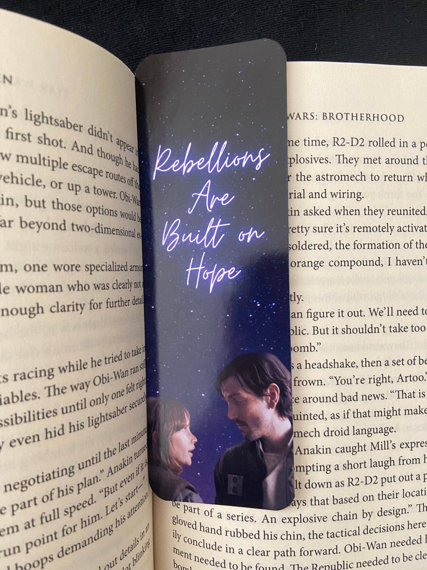 Hope Bookmark