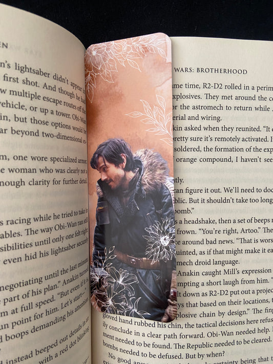 Rogue Bookmark